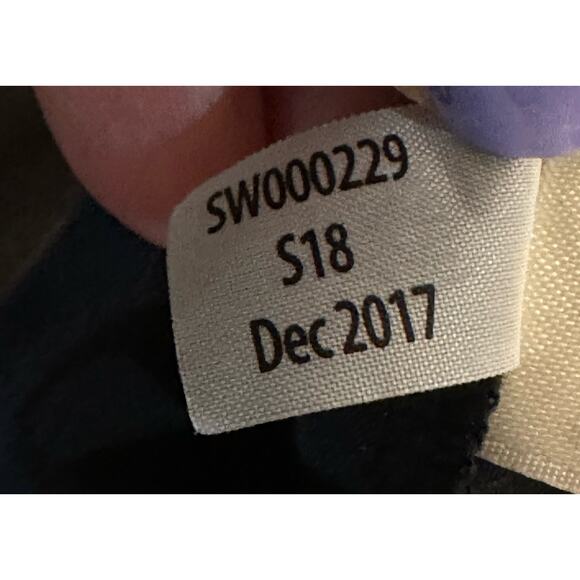 Smartwool Black & Gray Willow Lake Wool Blend Dress sz M - Picture 11 of 11